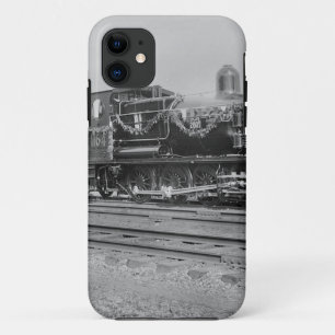 Train iPhone 11 Case