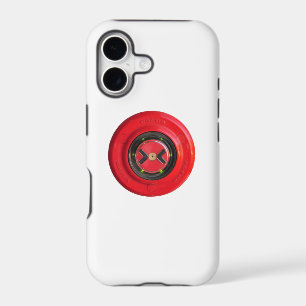 train close door red button