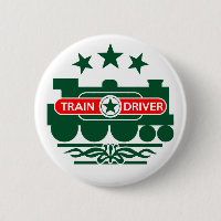 Train Driver