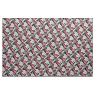 Train Fabric