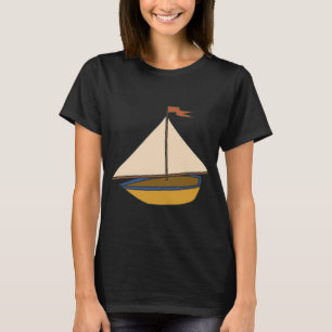 Train Guy (Bob) - Have A Campachoochoo on Me! T-Shirt