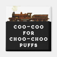 Train Lover Gift