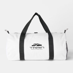Train Matthews Gym Duffle Bag