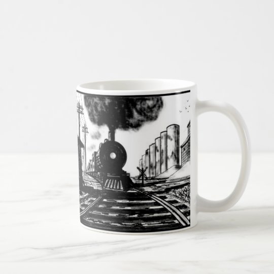 train mug