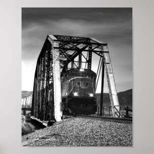 Train_No_Frame Poster