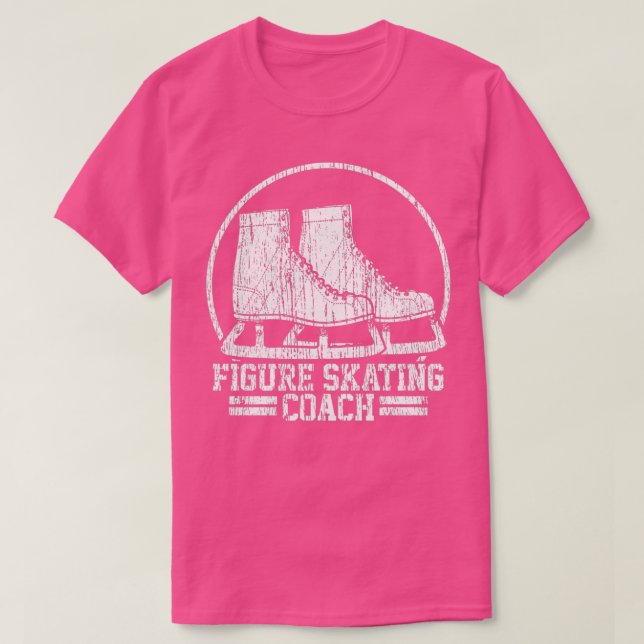 Train Retro Railway Road Conductor T-Shirt (Design Front)