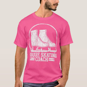 Train Retro Railway Road Conductor T-Shirt