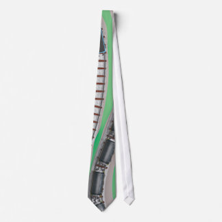 Train Set Tie