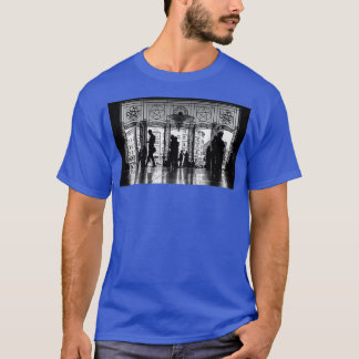 Train station 2 T-Shirt