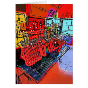 TRAIN STATIONS