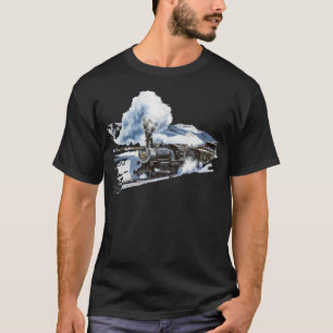 train T-Shirt