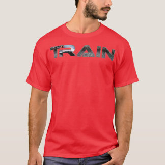 Train T-Shirt