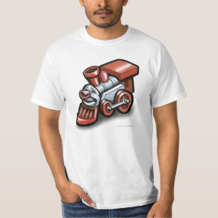 Train T-Shirt