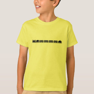 train T-Shirt