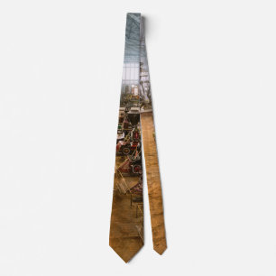 Train - That new train smell 1876 Tie