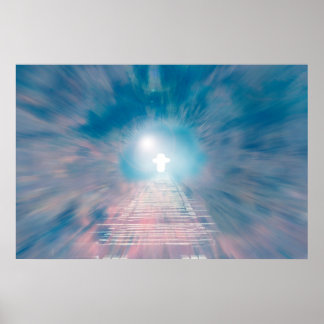 Train to Glory Poster