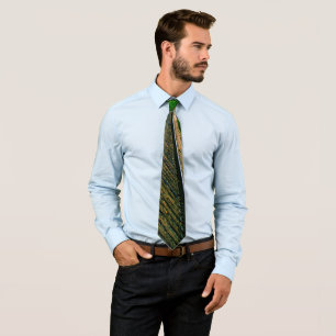 train tracks tie