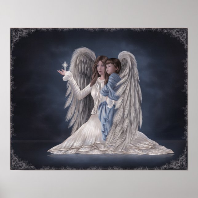 Train Up a Child Poster (Front)