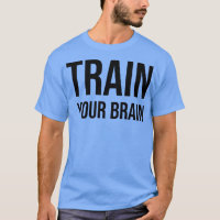 Train your Brain Growth Mindset Motivation Entrepr