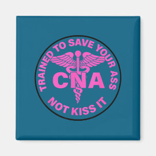 Trained To Save Your Not Kiss It Can Nursing Istan Magnet