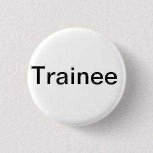 Trainee Button