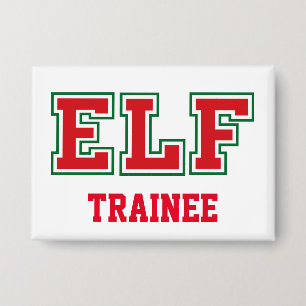 TRAINEE Christmas ELF