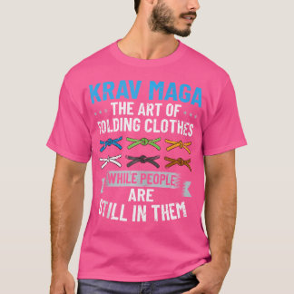 Training Beginner Lesson Israel T-Shirt