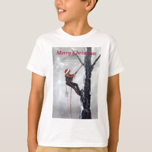 Training for the task ahead T-Shirt