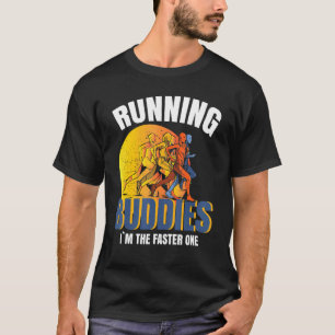 training half marathon T-Shirt