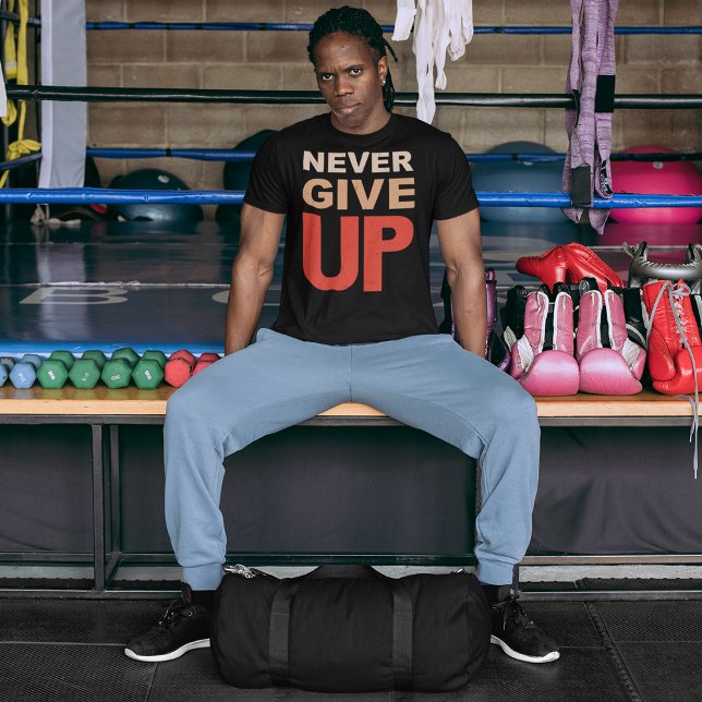 Training Motivation T-Shirt (Creator Uploaded)