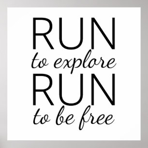 Training,run quotes,running quotes poster