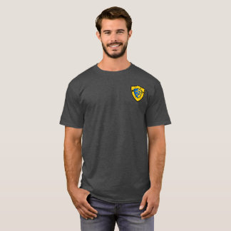 Training Shirt 3BT Shield