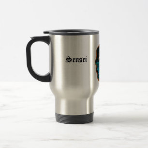 Training Travel Mug