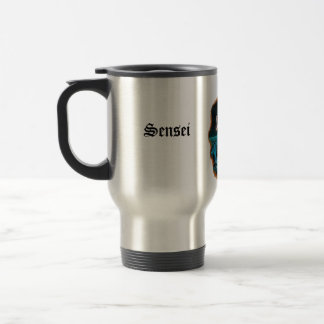 Training Travel Mug