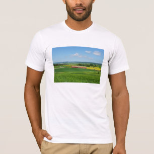 Trains at Birkenbringhausen T-Shirt