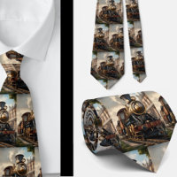 Trains Locomotive Steam Engine