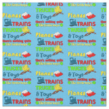 Trains Planes Trucks Toys Nothing Like Little Boys