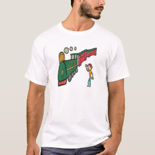 Trainspotting T-Shirt