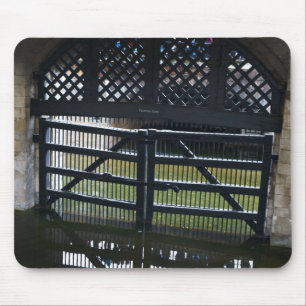 Traitor's Gate Mouse Mat
