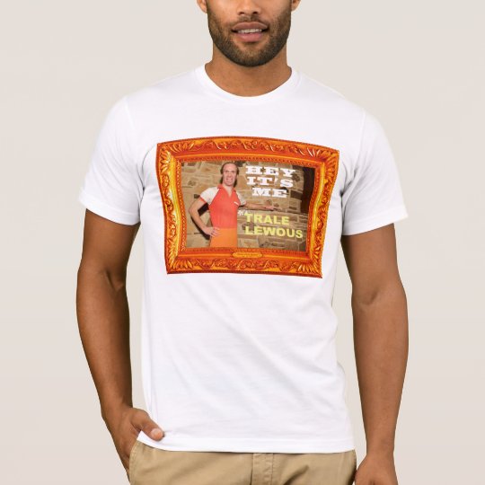 Trale Lewous T-Shirt