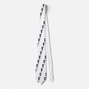 tram-driver tie