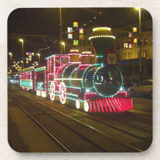Tram Train - Blackpool Coaster Set
