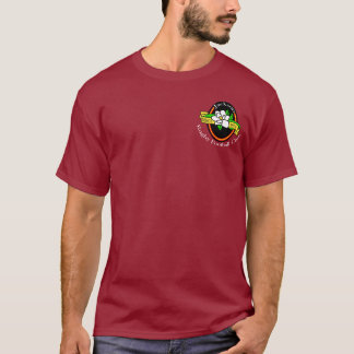 Trample the weak T-Shirt