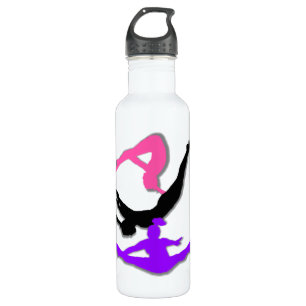 Trampoline Gymnast Liberty 710 Ml Water Bottle