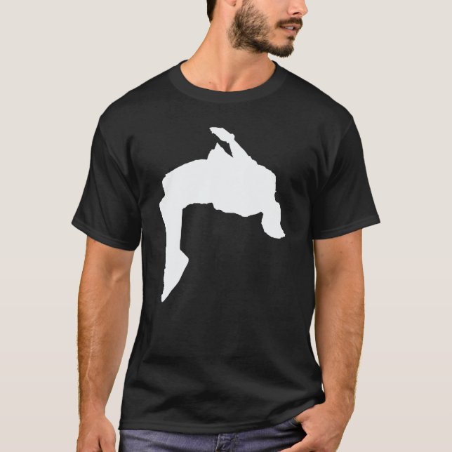 Trampoline Jumping Trampoline Gymnastics  1 T-Shirt (Front)