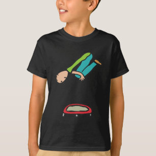 Trampolining T-Shirt