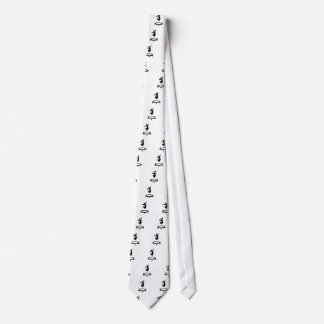 Trampolinist Tie