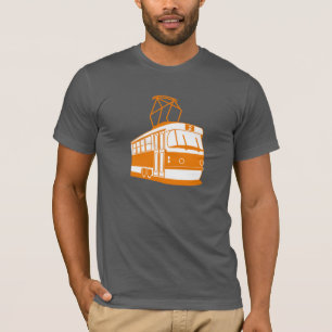 Tramway Mens T-Shirt