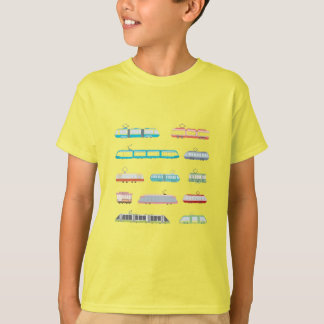 Tramways T-Shirt
