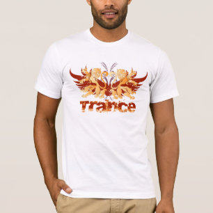 trance clothing T-Shirt